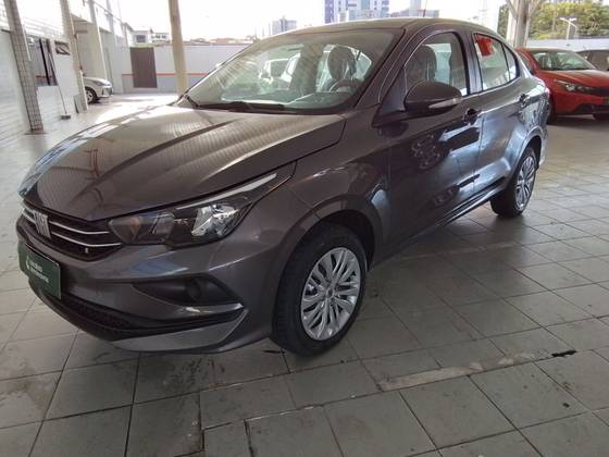 FIAT CRONOS 1.0 FIREFLY FLEX DRIVE MANUAL FIAT CRONOS 1.0 FIREFLY FLEX DRIVE MANUAL